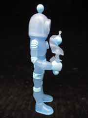 The Outer Space Men, LLC Outer Space Men Bluestar Metamorpho Action Figure