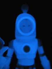 The Outer Space Men, LLC Outer Space Men Bluestar Metamorpho Action Figure