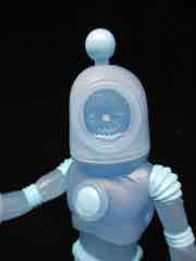 The Outer Space Men, LLC Outer Space Men Bluestar Metamorpho Action Figure