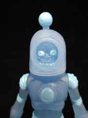 The Outer Space Men, LLC Outer Space Men Bluestar Metamorpho Action Figure