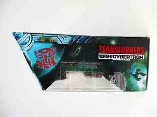 Transformers Generations War for Cybertron Earthrise Deluxe Ironworks Action Figure