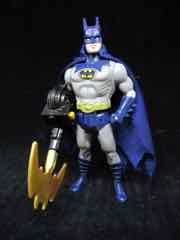 Batman: The Dark Knight Collection Iron Winch Batman Action Figure