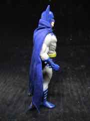 Batman: The Dark Knight Collection Iron Winch Batman Action Figure