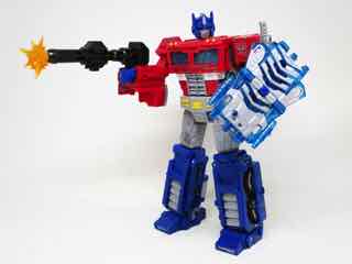 Transformers Generations War for Cybertron Earthrise Battle Masters Soundbarrier Action Figure