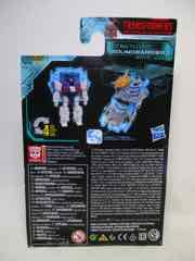 Transformers Generations War for Cybertron Earthrise Battle Masters Soundbarrier Action Figure