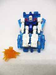 Transformers Generations War for Cybertron Earthrise Battle Masters Soundbarrier Action Figure