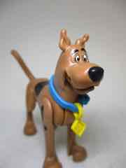 Playmobil Scooby-Doo! 70287 Scooby and Shaggy with Ghost Figures