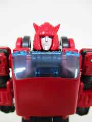 Transformers Generations War for Cybertron Earthrise Deluxe Cliffjumper Action Figure