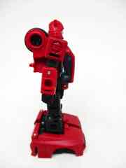 Transformers Generations War for Cybertron Earthrise Deluxe Cliffjumper Action Figure