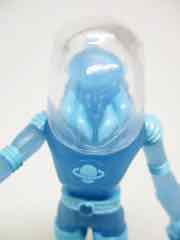 The Outer Space Men, LLC Outer Space Men Bluestar Xodiac Action Figure