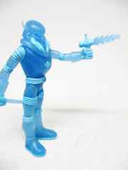 The Outer Space Men, LLC Outer Space Men Bluestar Xodiac Action Figure