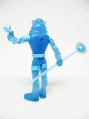 The Outer Space Men, LLC Outer Space Men Bluestar Xodiac Action Figure