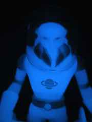 The Outer Space Men, LLC Outer Space Men Bluestar Xodiac Action Figure