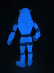 The Outer Space Men, LLC Outer Space Men Bluestar Xodiac Action Figure