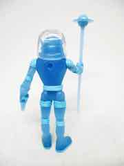 The Outer Space Men, LLC Outer Space Men Bluestar Xodiac Action Figure