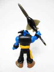 Fisher-Price Imaginext Series 9 Mystery Figures Shark Pirate