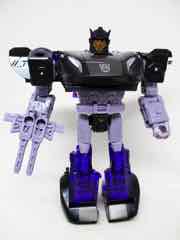 Transformers Generations War for Cybertron Siege Barricade Action Figure