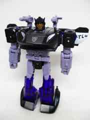 Transformers Generations War for Cybertron Siege Barricade Action Figure