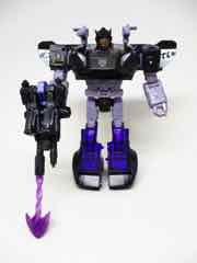 Transformers Generations War for Cybertron Siege Barricade Action Figure