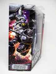 Transformers Generations War for Cybertron Siege Barricade Action Figure