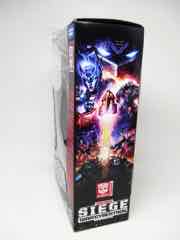 Transformers Generations War for Cybertron Siege Barricade Action Figure