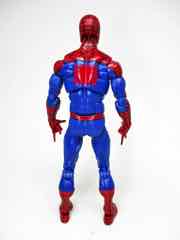 Hasbro Spider-Man Marvel Legends Retro Spider-Man Action Figure