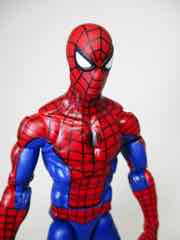 Hasbro Spider-Man Marvel Legends Retro Spider-Man Action Figure