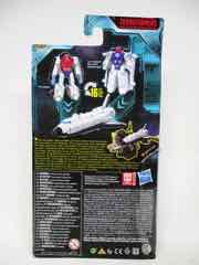 Transformers Generations War for Cybertron Earthrise Micromasters Fuzer and Autobot Blast Master Action Figures