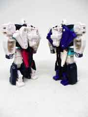 Transformers Generations War for Cybertron Earthrise Voyager Wingspan & Pounce Action Figure