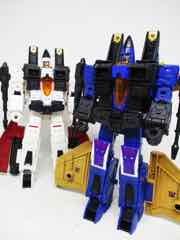 Hasbro Transformers Generations War for Cybertron Earthrise Seeker Elite Voyager Ramjet & Dirge Action Figure