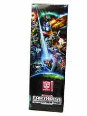 Hasbro Transformers Generations War for Cybertron Earthrise Seeker Elite Voyager Ramjet & Dirge Action Figure