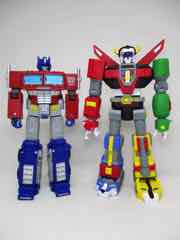 Super7 Ultimates Voltron Action Figure