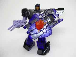 Transformers Generations War for Cybertron Earthrise Battle Masters Slitherfang Action Figure