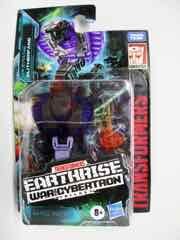 Transformers Generations War for Cybertron Earthrise Battle Masters Slitherfang Action Figure