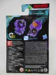 Transformers Generations War for Cybertron Earthrise Battle Masters Slitherfang Action Figure