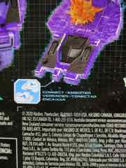 Transformers Generations War for Cybertron Earthrise Battle Masters Slitherfang Action Figure