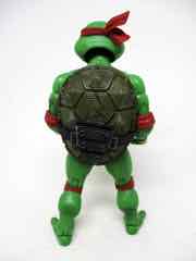 Super7 Teenage Mutant Ninja Turtles Ultimates Raphael Action Figure