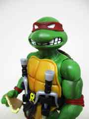 Super7 Teenage Mutant Ninja Turtles Ultimates Raphael Action Figure