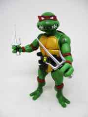 Super7 Teenage Mutant Ninja Turtles Ultimates Raphael Action Figure