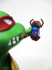 Super7 Teenage Mutant Ninja Turtles Ultimates Raphael Action Figure