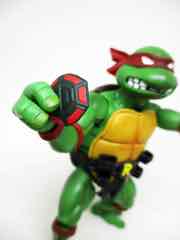 Super7 Teenage Mutant Ninja Turtles Ultimates Raphael Action Figure