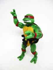 Super7 Teenage Mutant Ninja Turtles Ultimates Raphael Action Figure