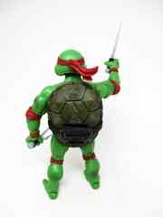 Super7 Teenage Mutant Ninja Turtles Ultimates Raphael Action Figure