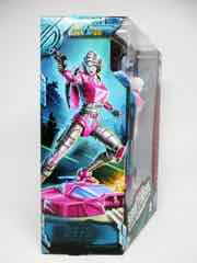 Hasbro Transformers Generations War for Cybertron Earthrise Deluxe Arcee Action Figure