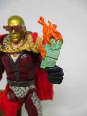 Hasbro G.I. Joe Classified Series Profit Director Destro Action Figures