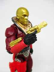 Hasbro G.I. Joe Classified Series Profit Director Destro Action Figures