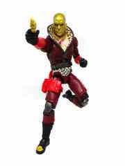 Hasbro G.I. Joe Classified Series Profit Director Destro Action Figures