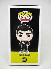 Funko Pop! Television Schitt's Creek David Rose Action Figure