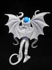 The Outer Space Men, LLC Outer Space Men White Star Cthulhu Nautilus Action Figure