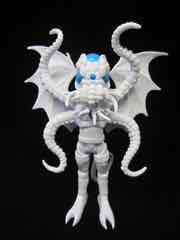 The Outer Space Men, LLC Outer Space Men White Star Cthulhu Nautilus Action Figure